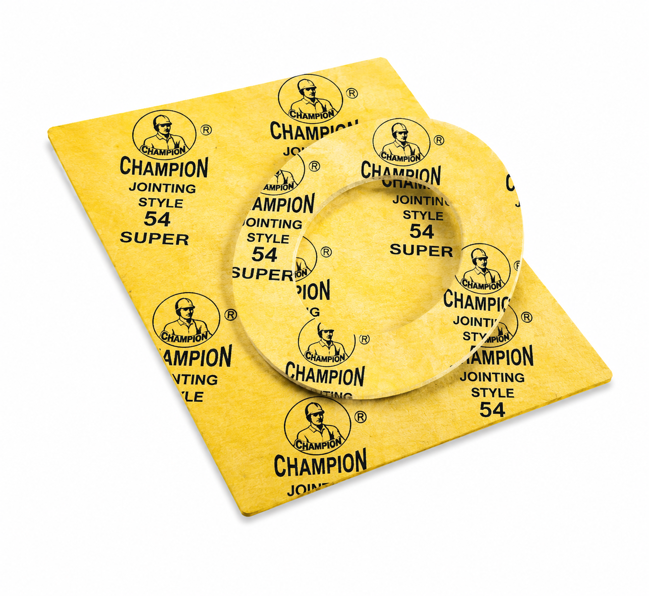 CHAMPION STYLE 54 SUPER